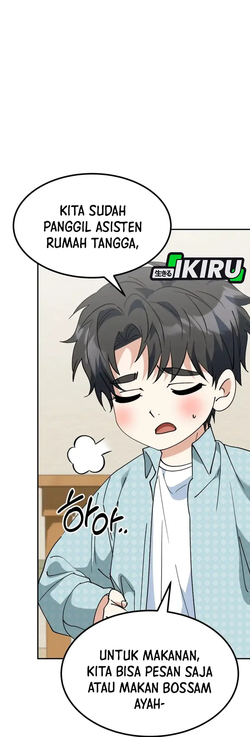 Chapter 73 - halaman 70