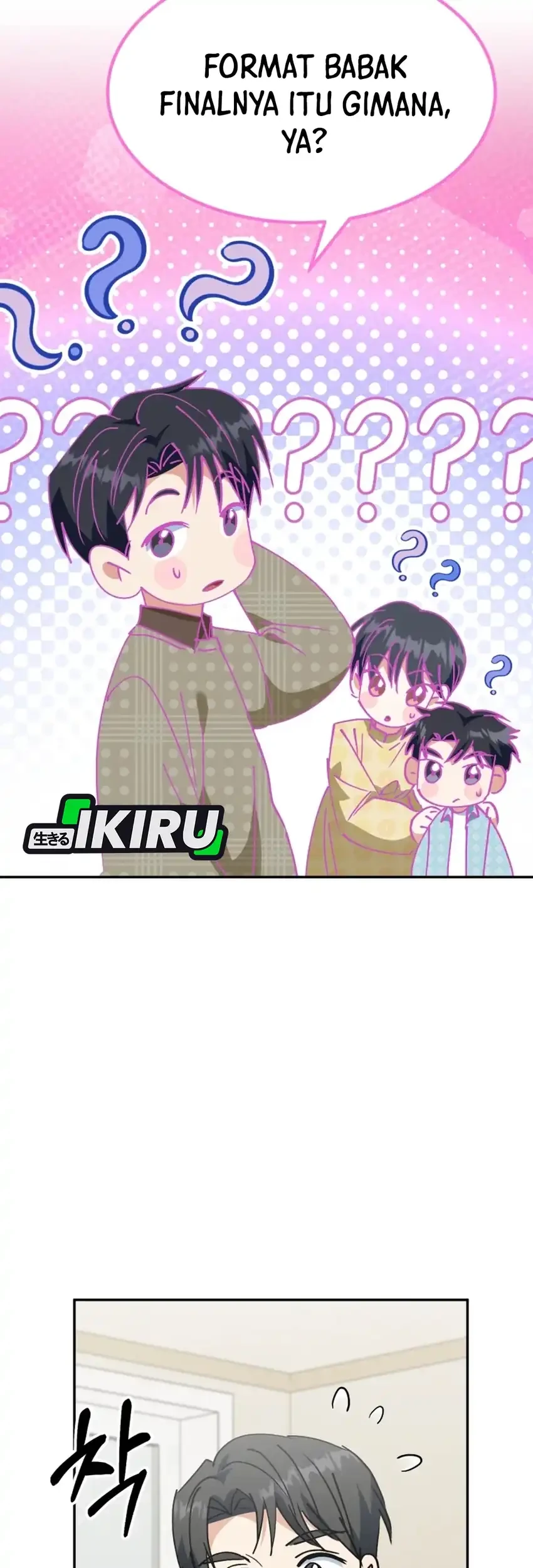 Chapter 73 - halaman 105
