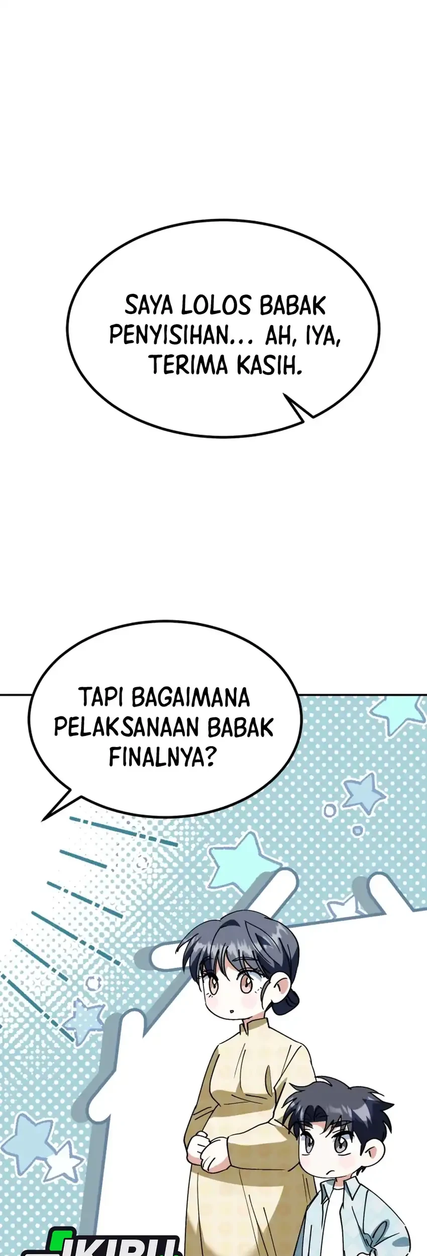 Chapter 73 - halaman 107