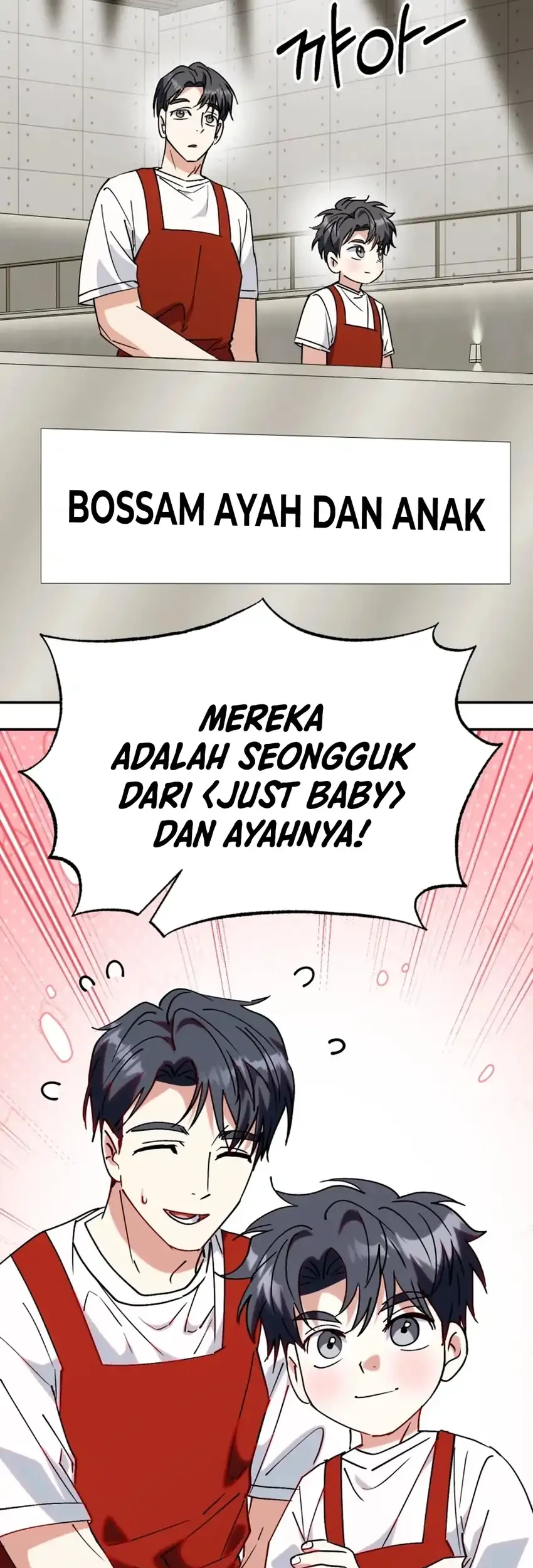 Chapter 74 - halaman 8