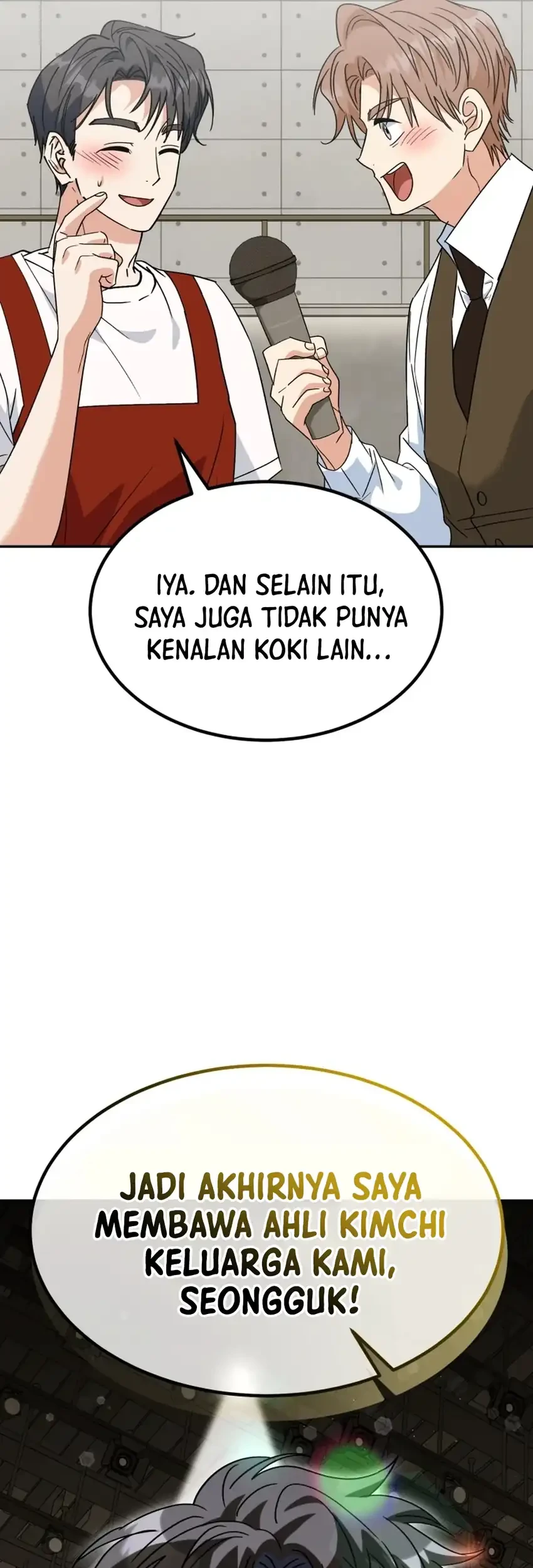 Chapter 74 - halaman 16