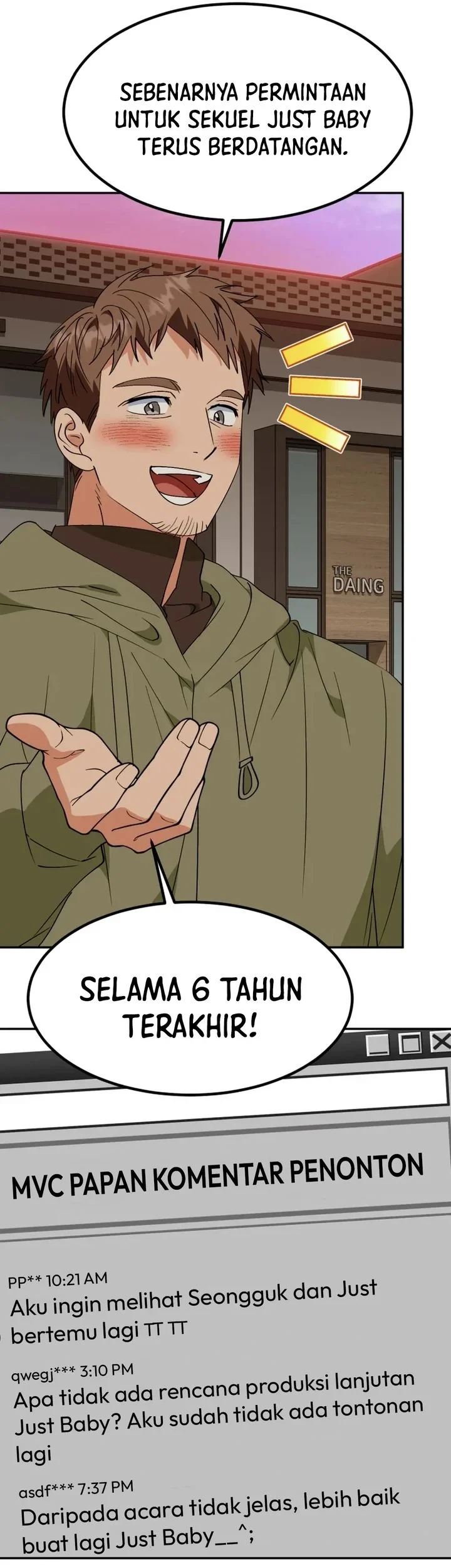 Chapter 75 - halaman 20