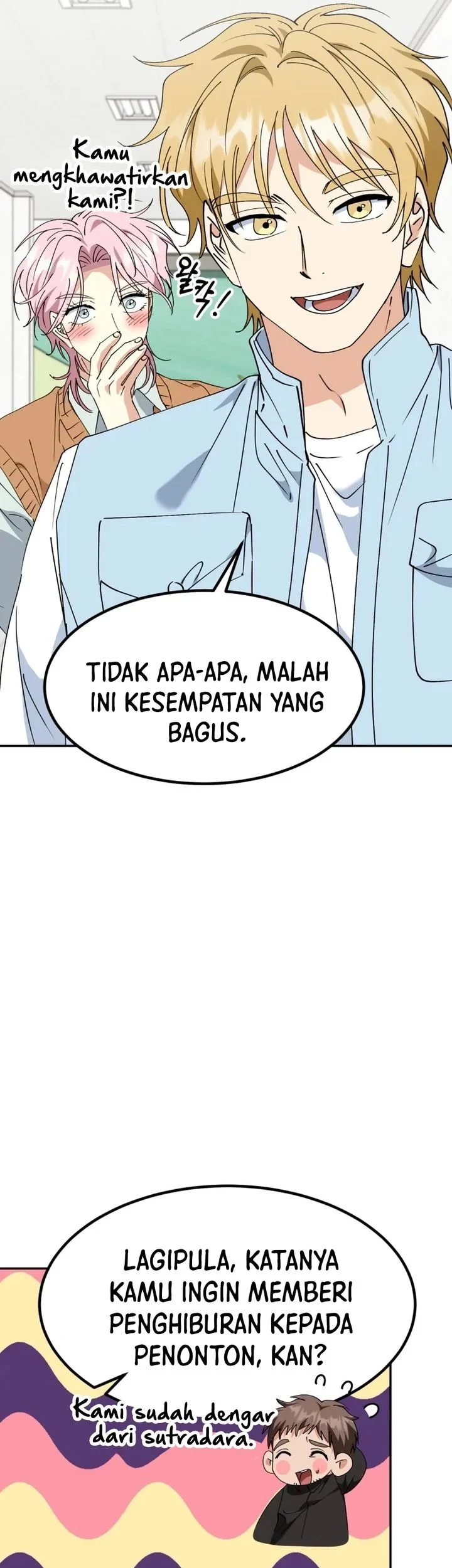 Chapter 75 - halaman 71