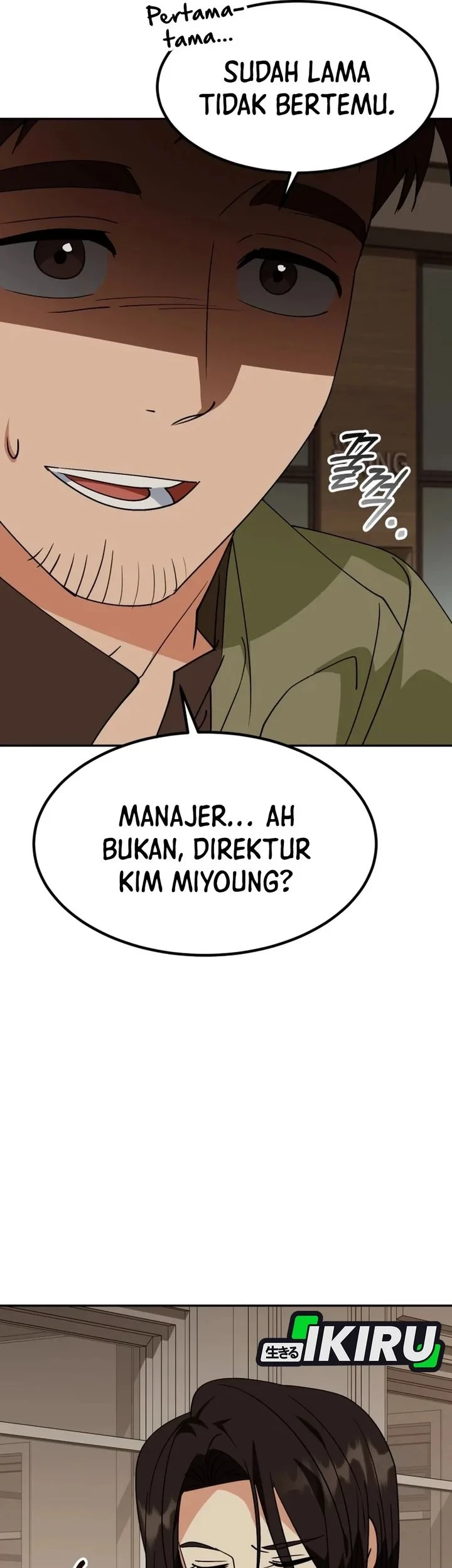 Chapter 75 - halaman 6