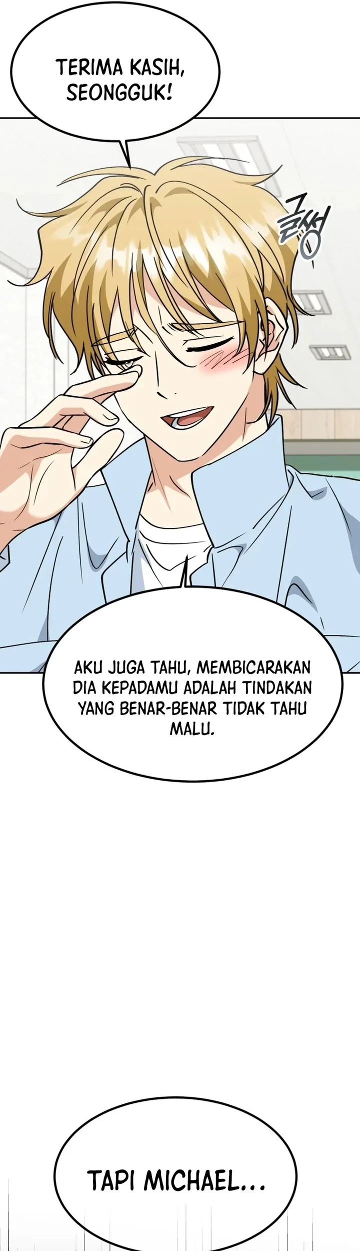 Chapter 76 - halaman 22