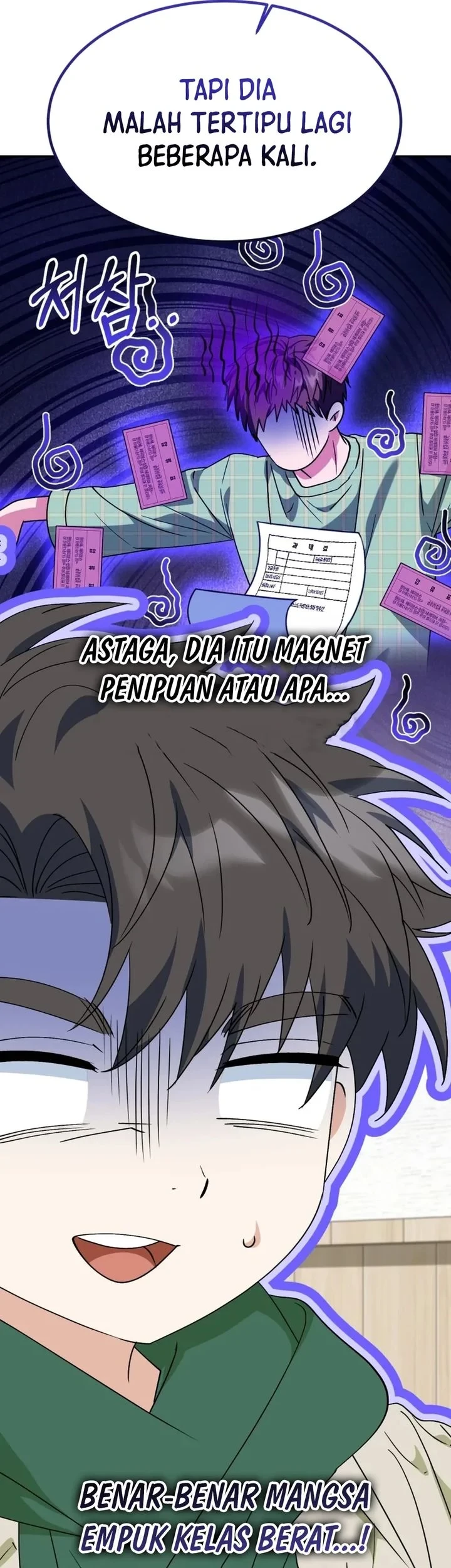 Chapter 76 - halaman 30