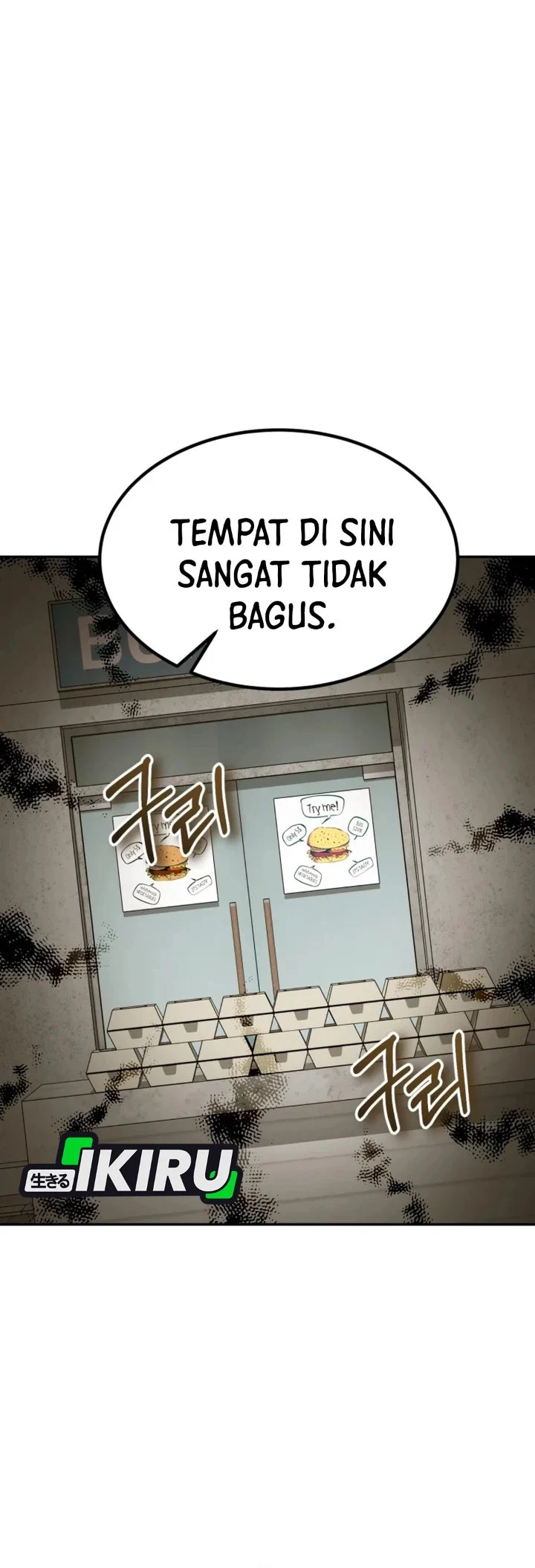 Chapter 77 - halaman 34