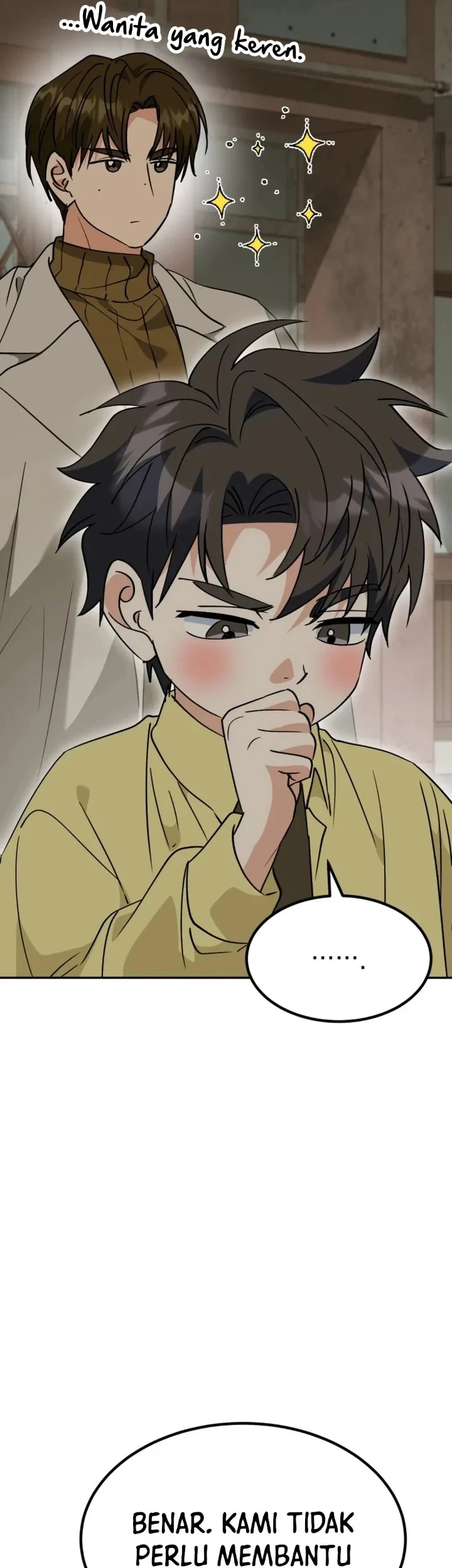 Chapter 77 - halaman 39