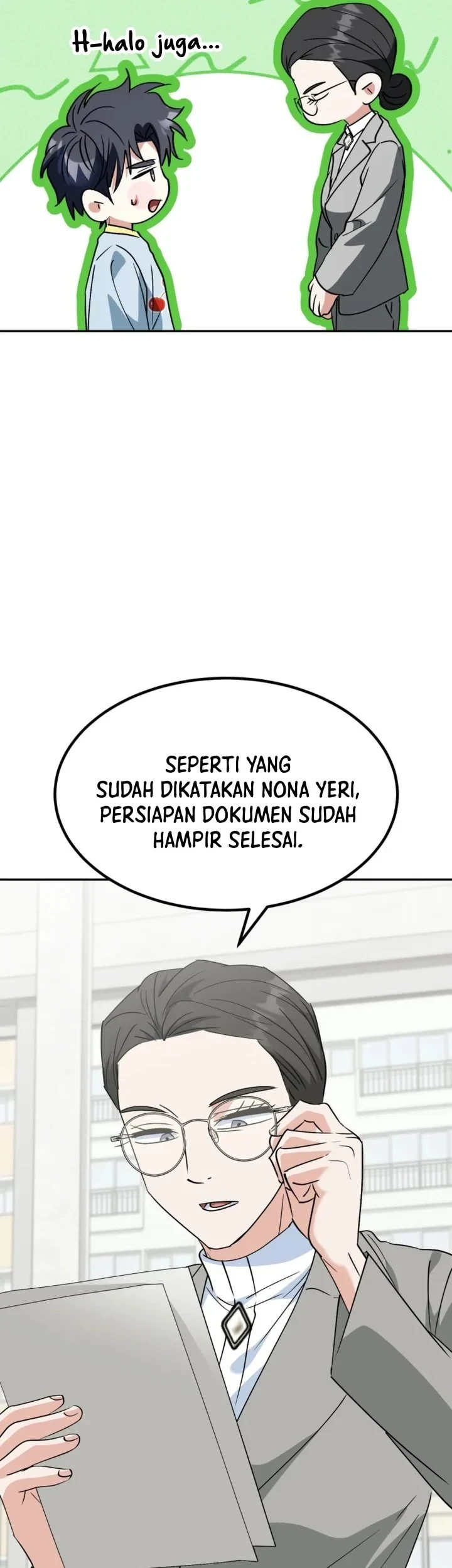 Chapter 77 - halaman 83