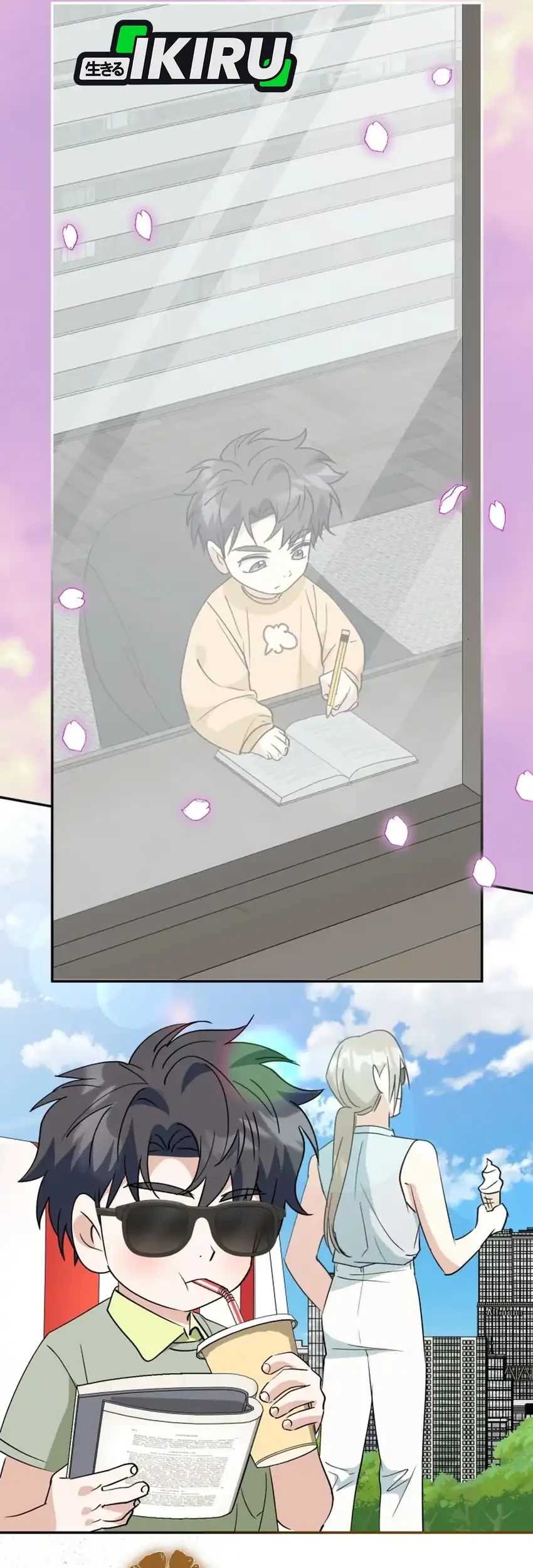 Chapter 78 - halaman 86