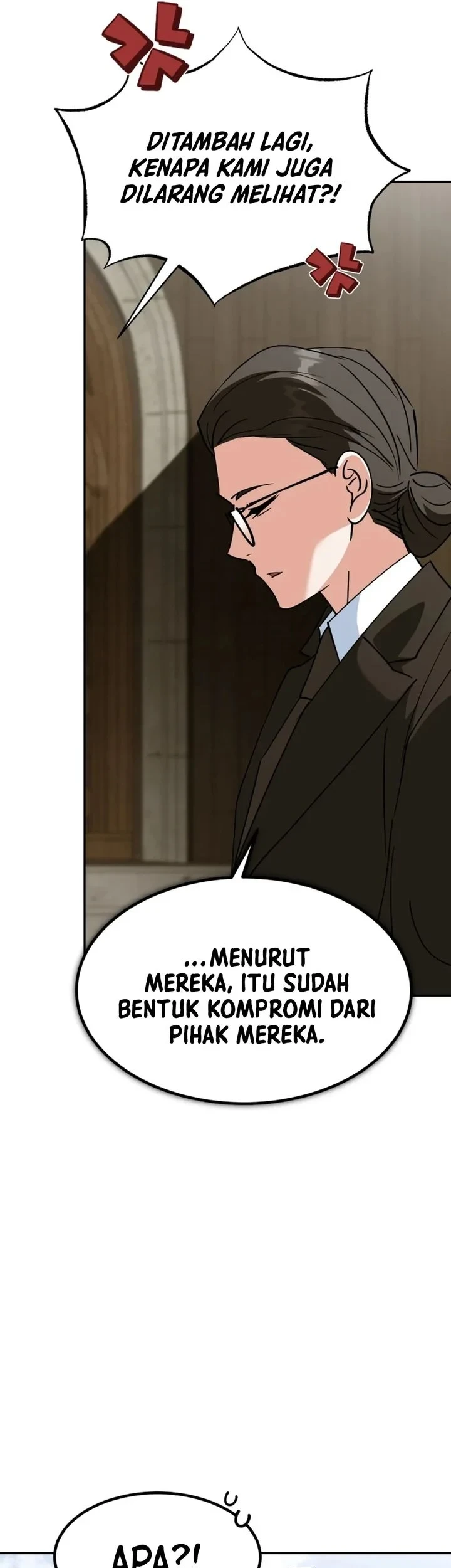 Chapter 79 - halaman 21