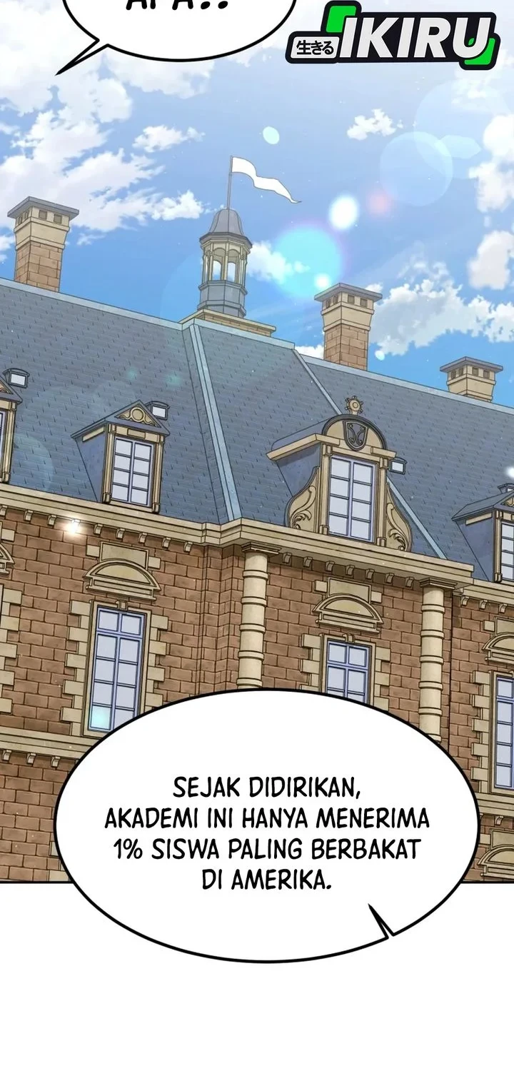 Chapter 79 - halaman 22