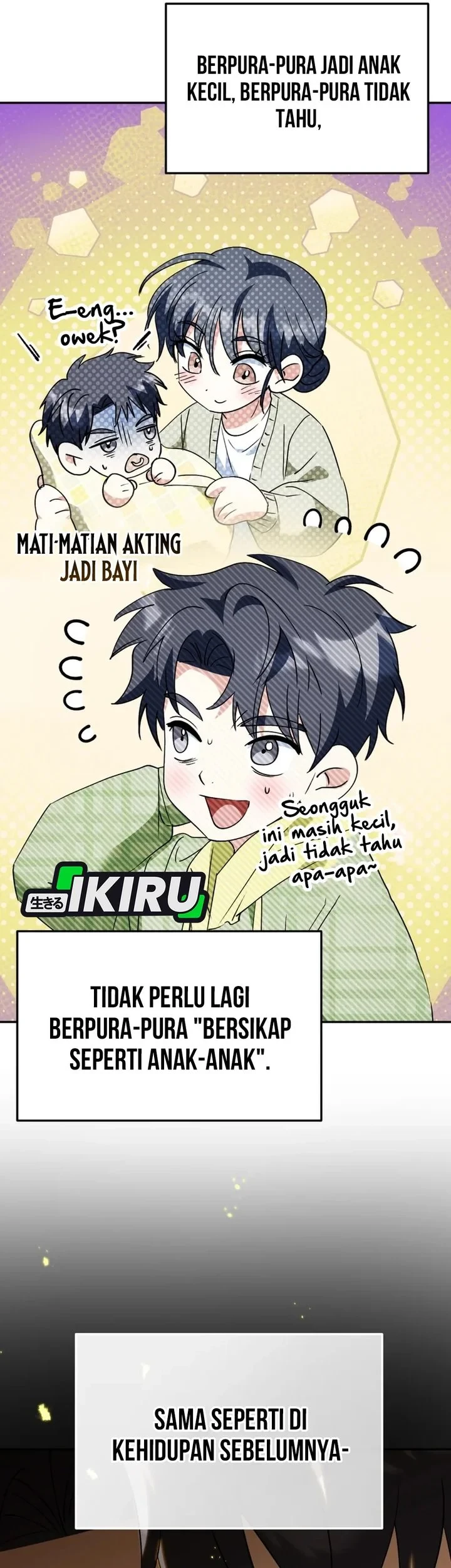 Chapter 79 - halaman 31