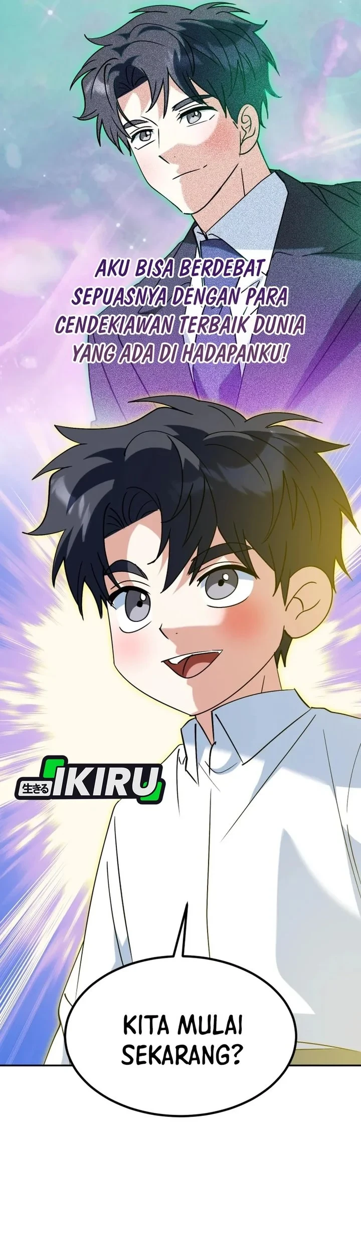 Chapter 79 - halaman 33