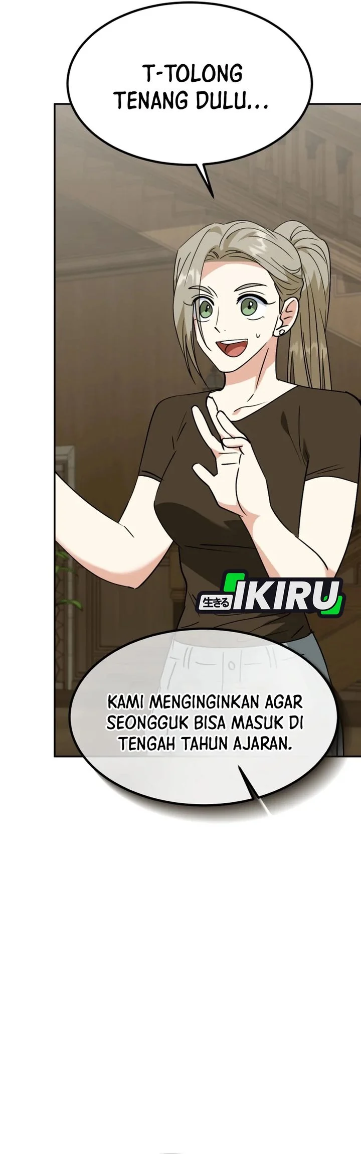 Chapter 79 - halaman 49