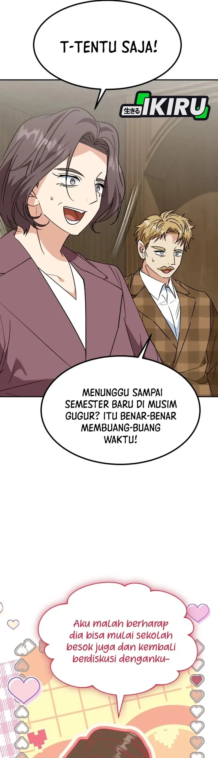 Chapter 79 - halaman 54