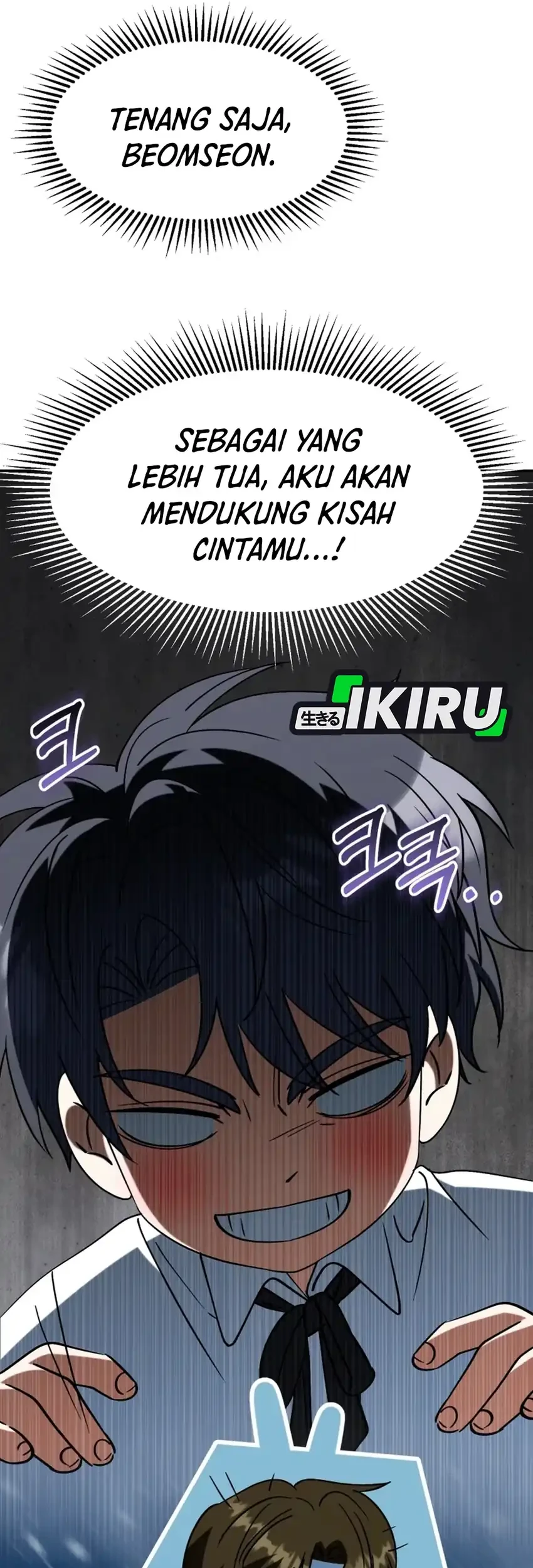 Chapter 80 - halaman 37