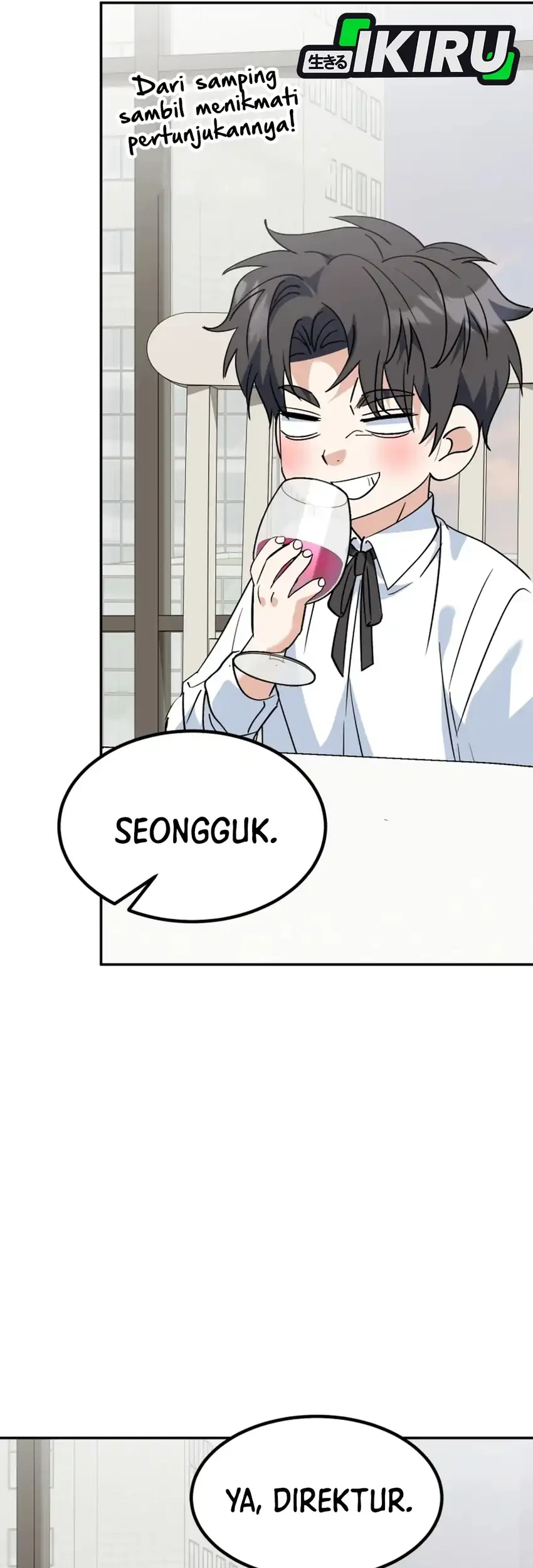 Chapter 80 - halaman 39