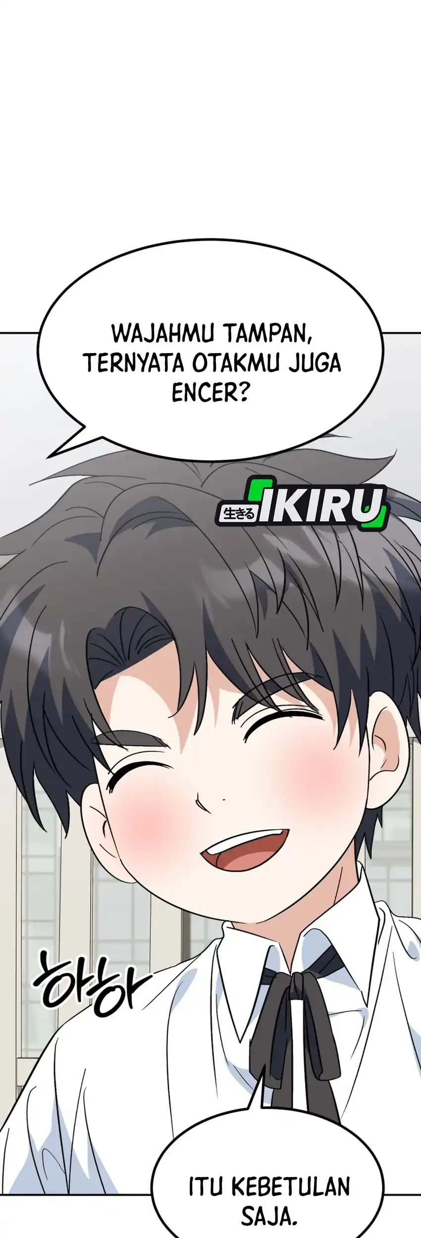 Chapter 80 - halaman 41