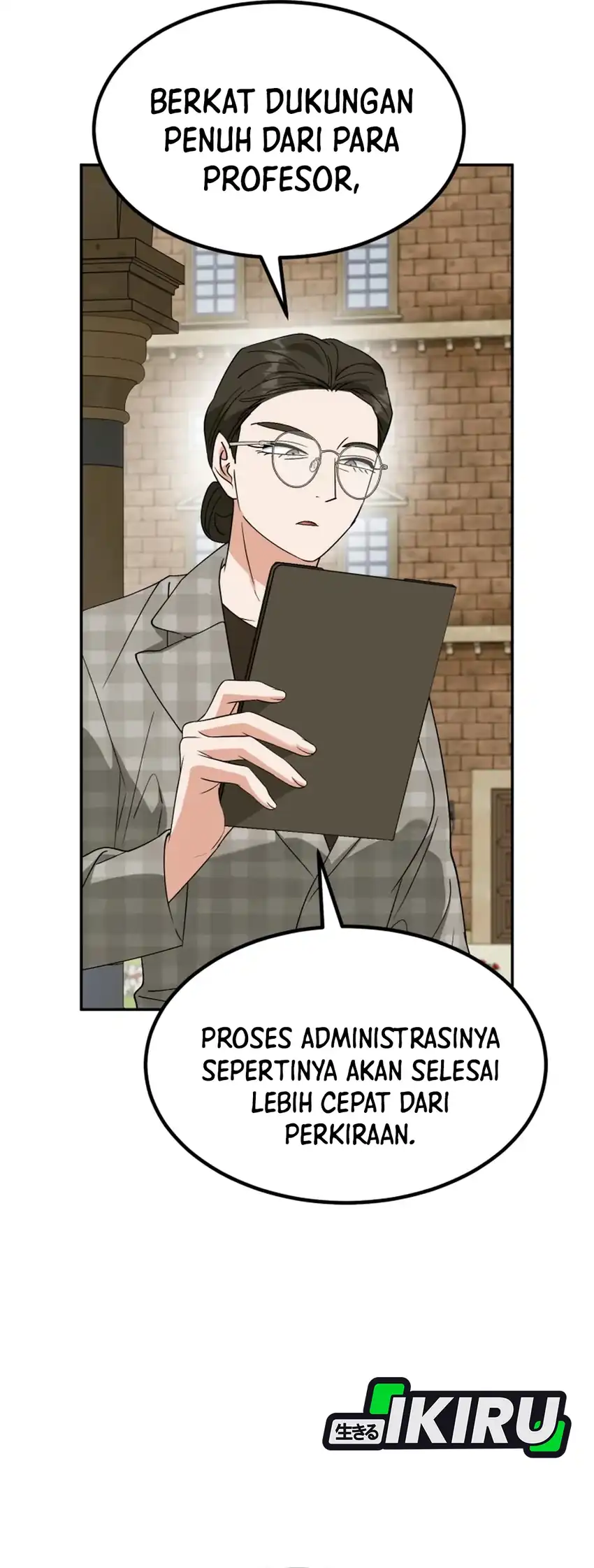 Chapter 80 - halaman 92