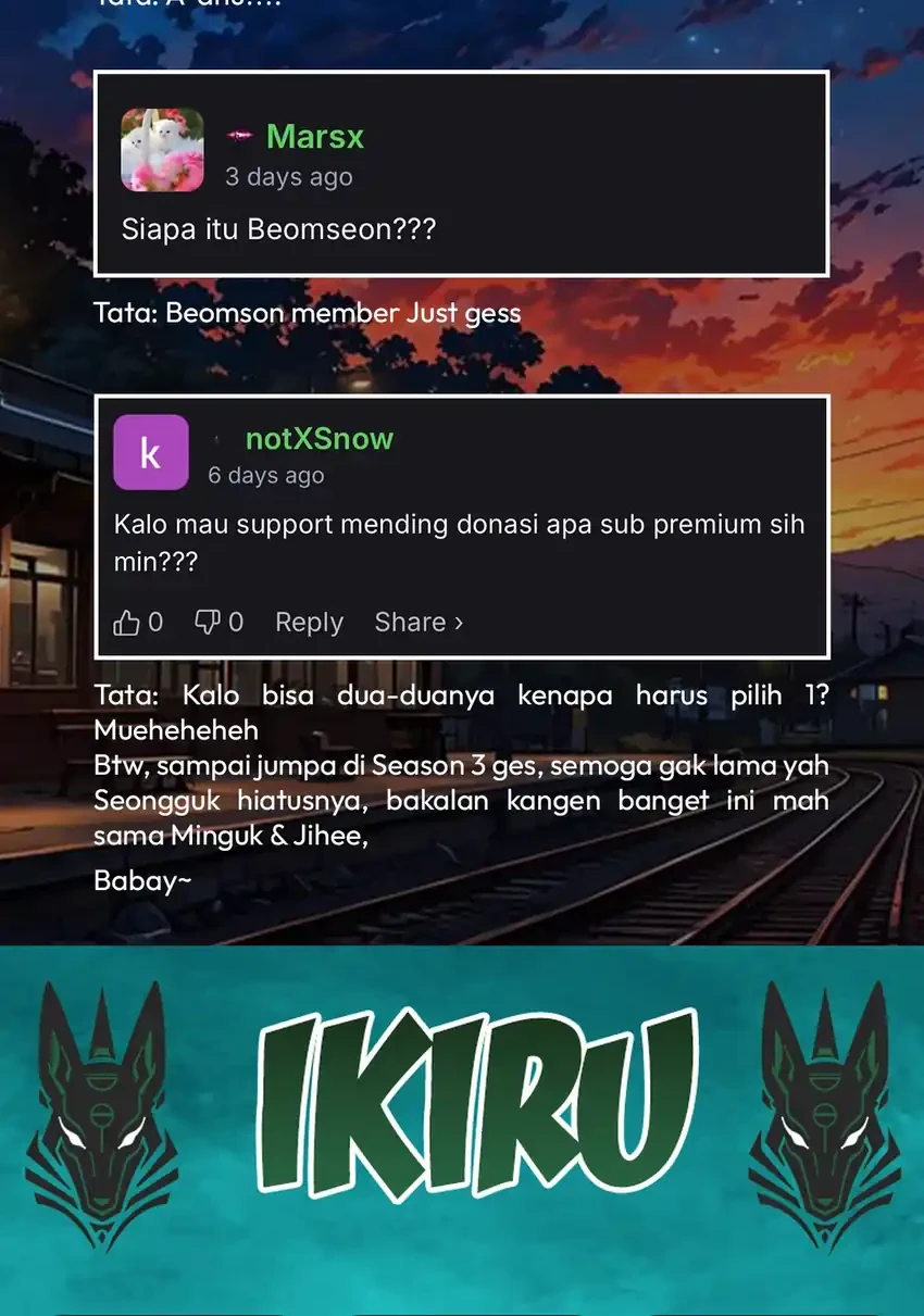 Chapter 80 - halaman 106