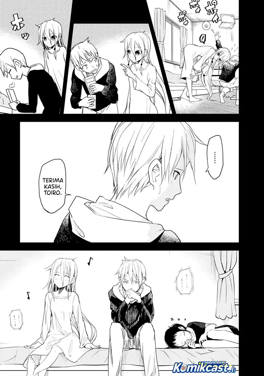 Chapter 16.5 - halaman 15