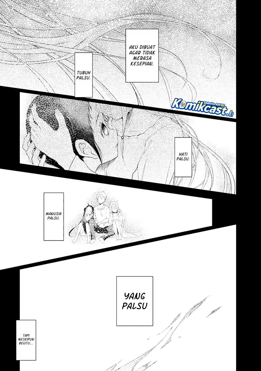 Chapter 16.5 - halaman 21