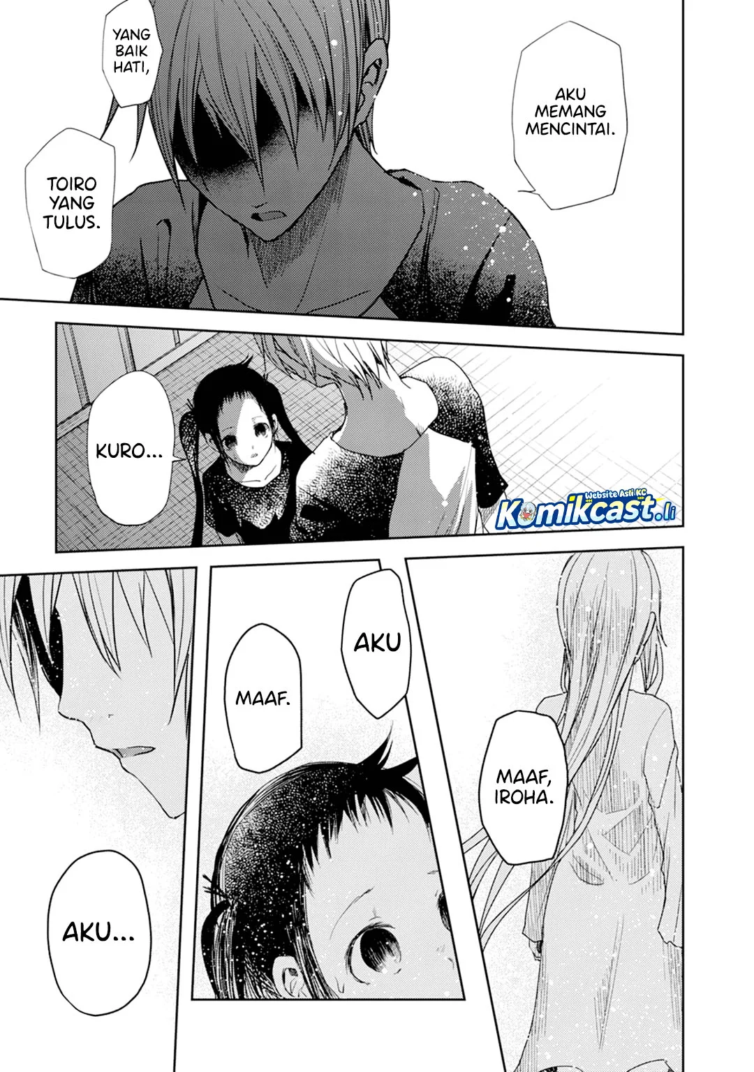 Chapter 18 - halaman 23