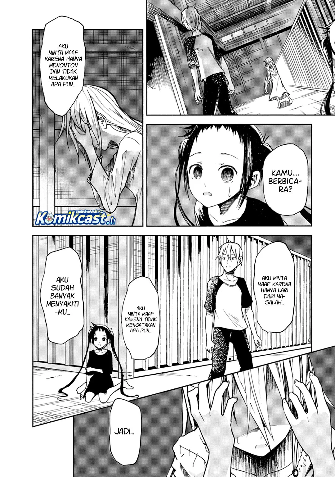 Chapter 19 - halaman 22