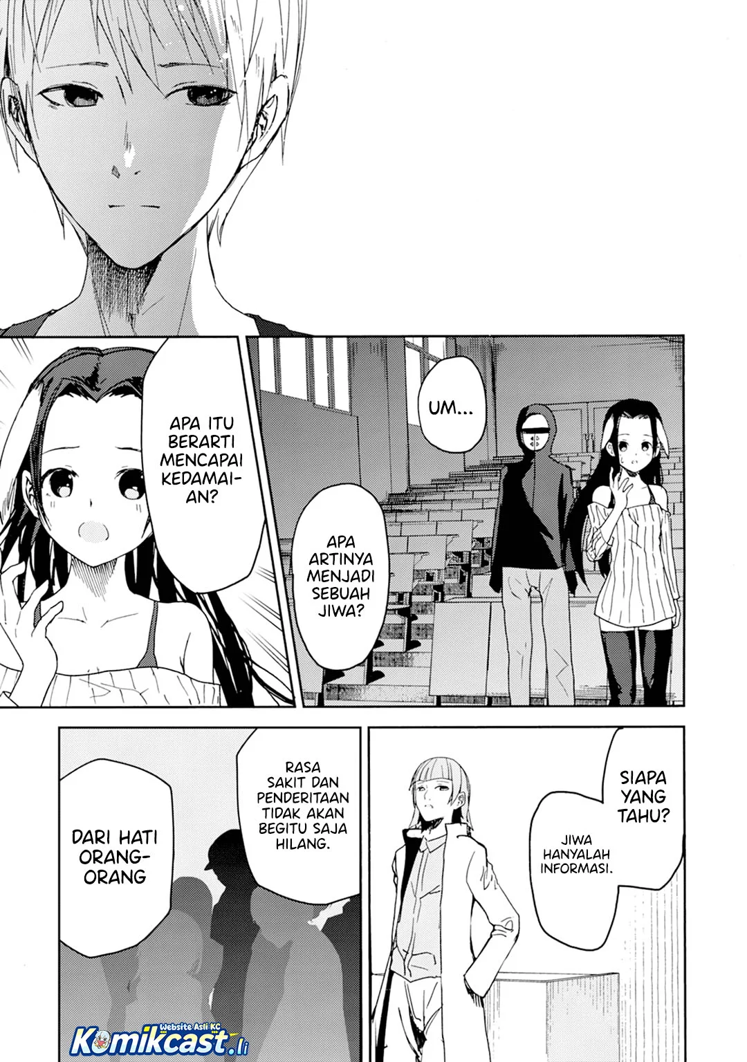 Chapter 20 - halaman 22