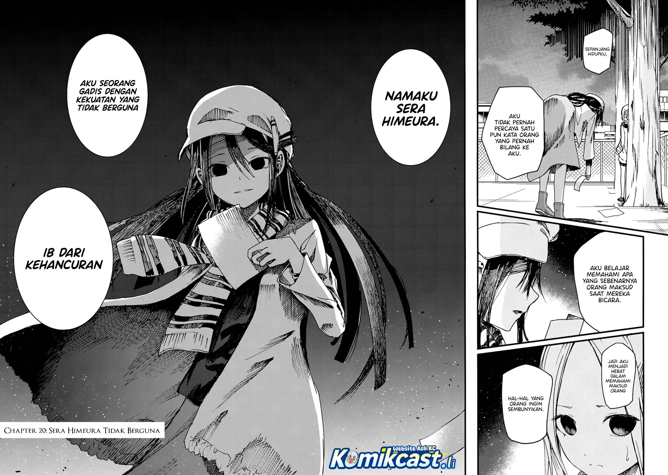 Chapter 20 - halaman 8