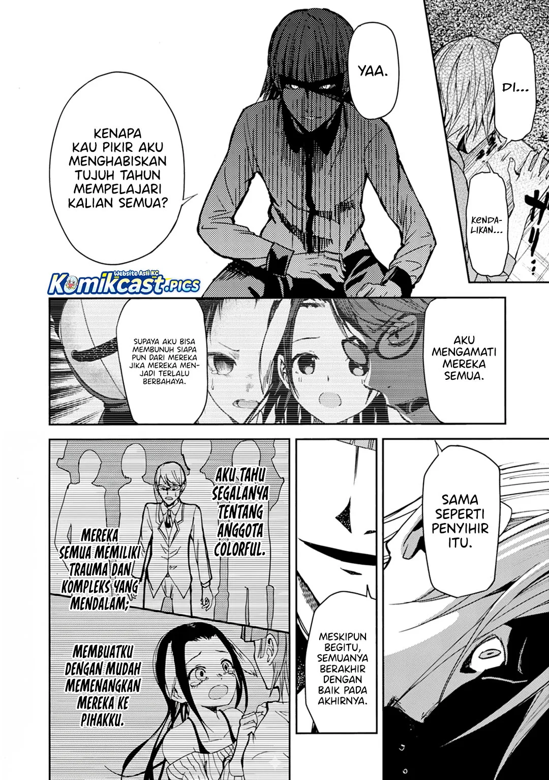 Chapter 23 - halaman 12