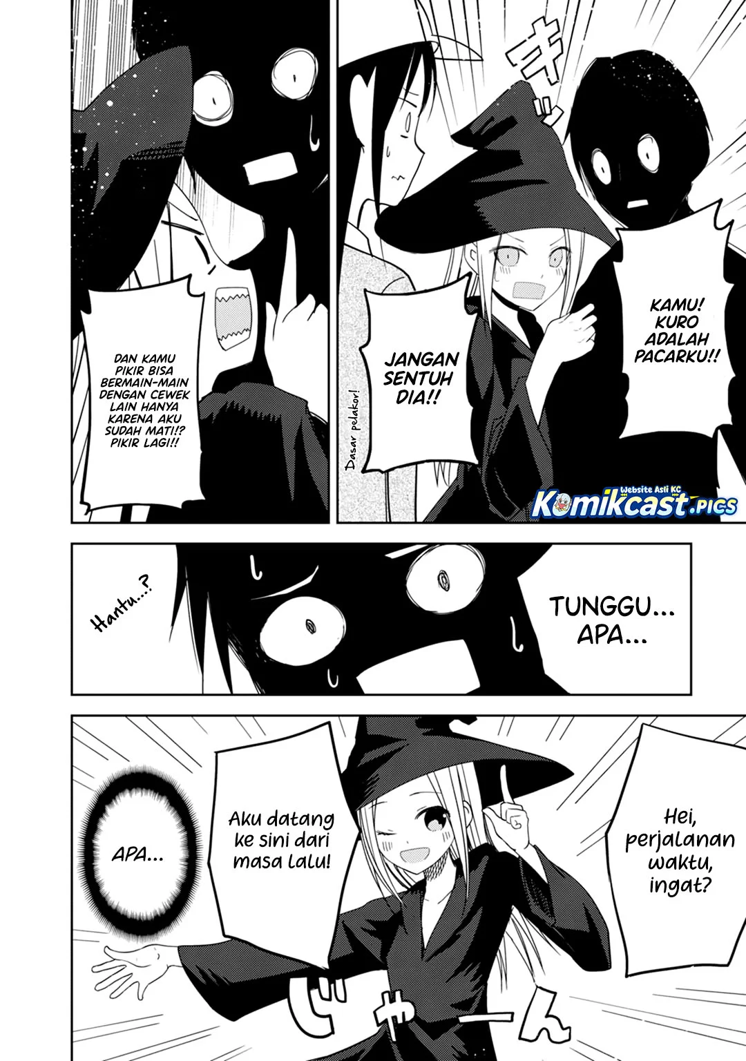 Chapter 25 - halaman 29