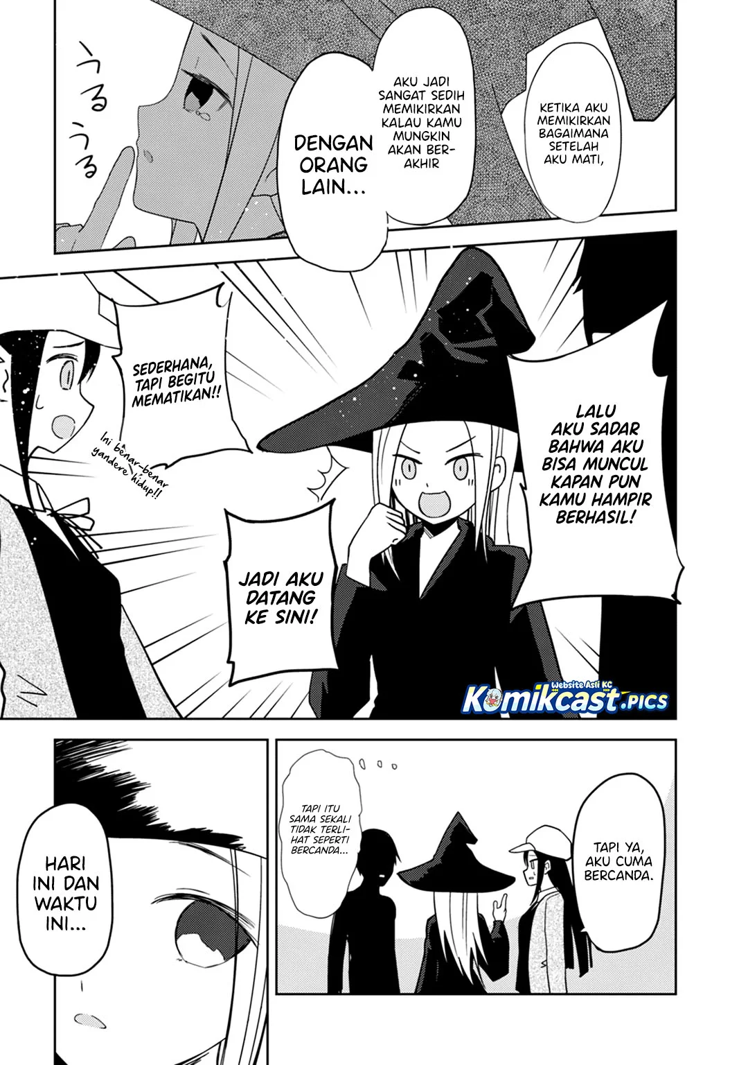 Chapter 25 - halaman 30