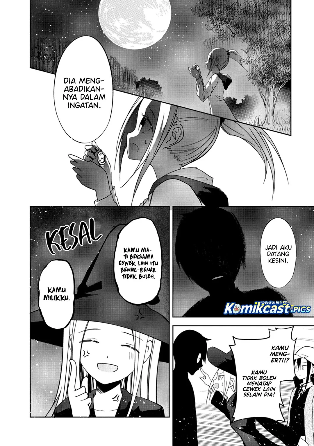Chapter 25 - halaman 31