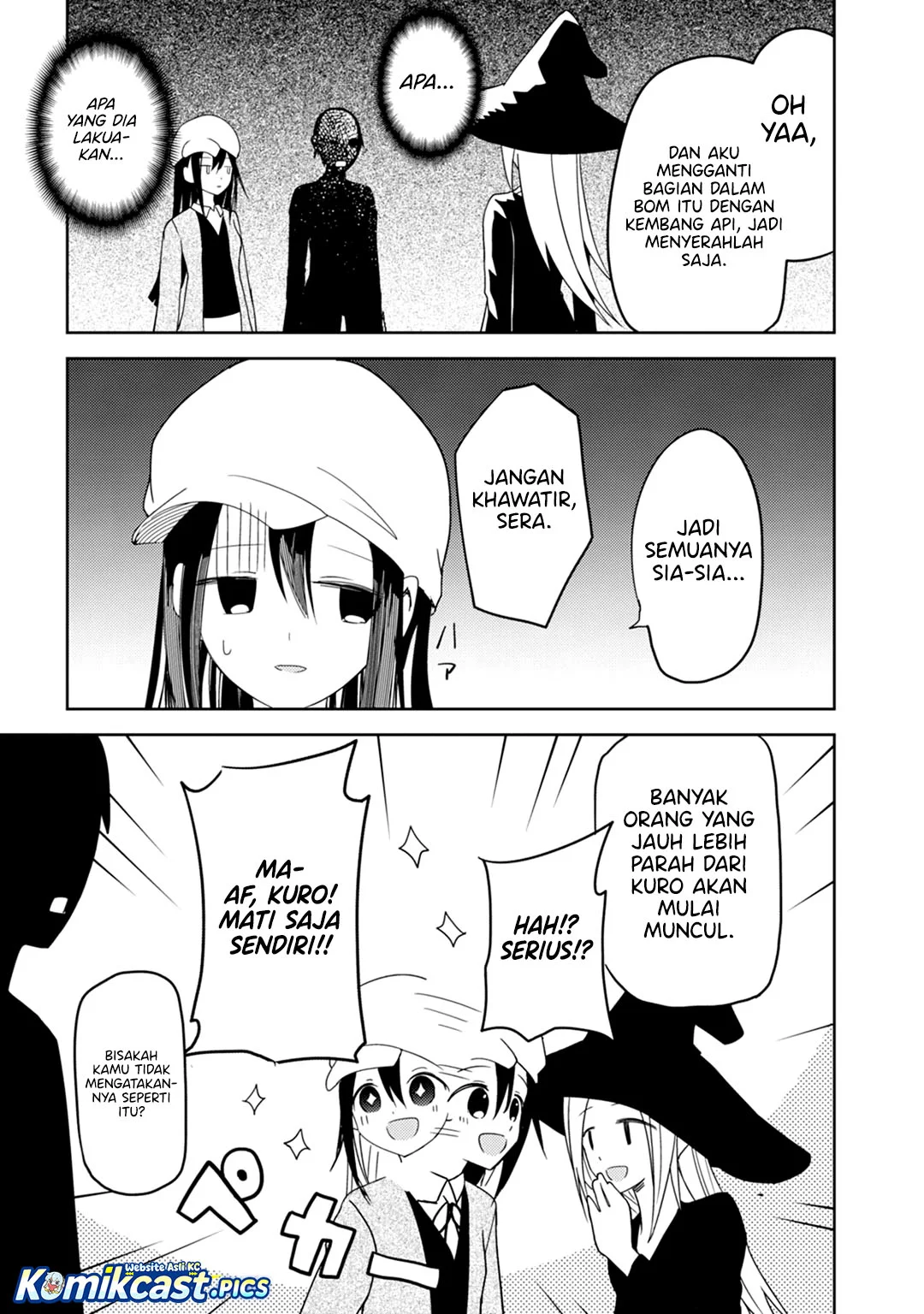 Chapter 25 - halaman 32