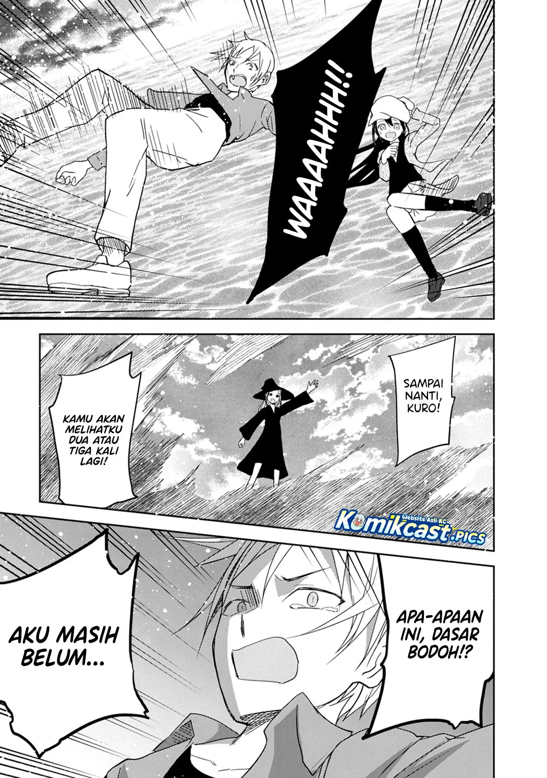 Chapter 25 - halaman 34