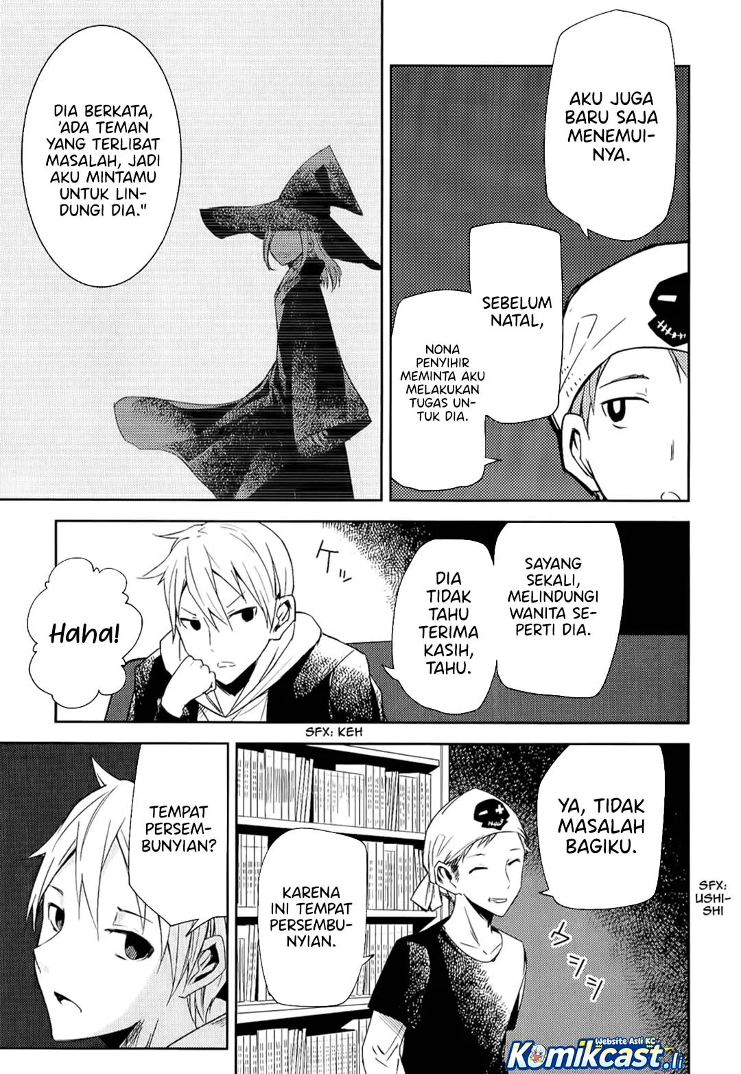 Chapter 7 - halaman 21