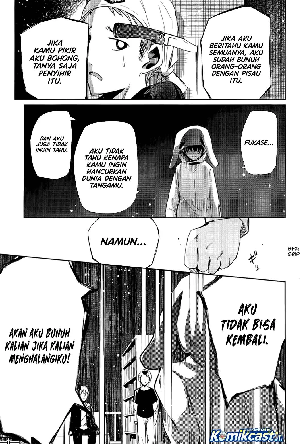 Chapter 7 - halaman 31
