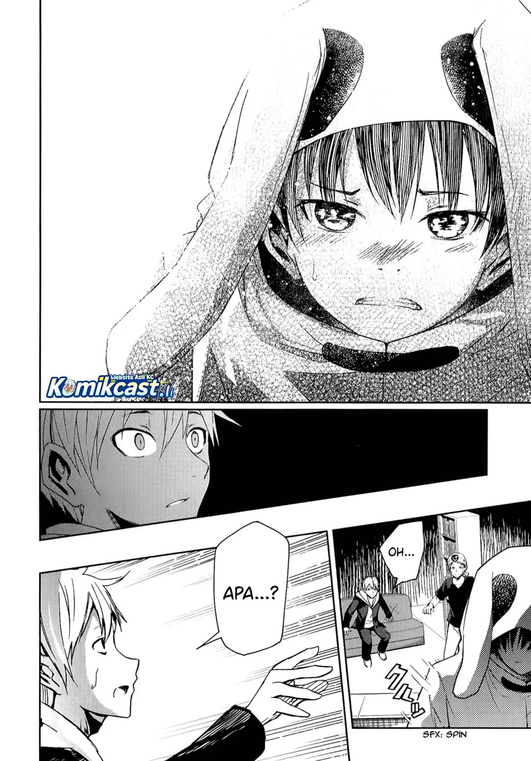 Chapter 7 - halaman 32