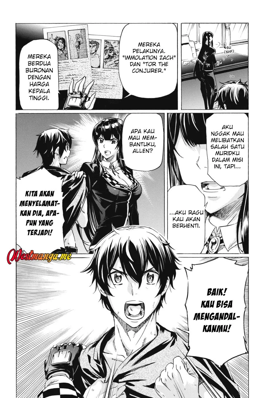 Chapter 30 - halaman 11