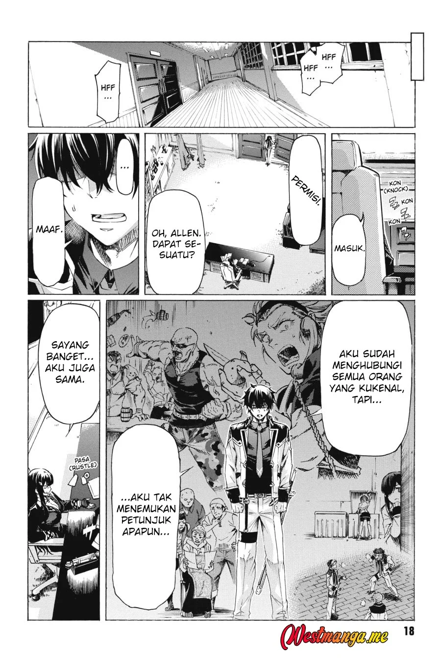 Chapter 30 - halaman 19