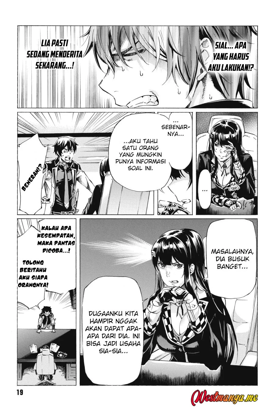 Chapter 30 - halaman 20