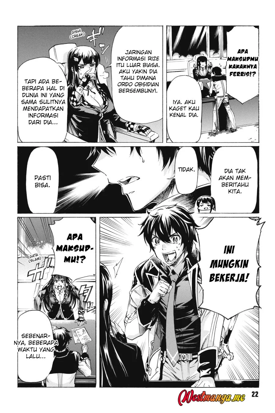 Chapter 30 - halaman 22