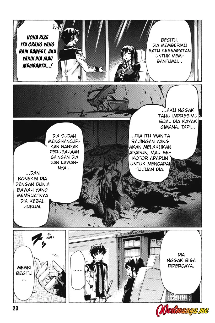 Chapter 30 - halaman 23
