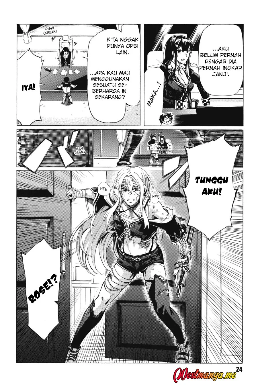 Chapter 30 - halaman 24