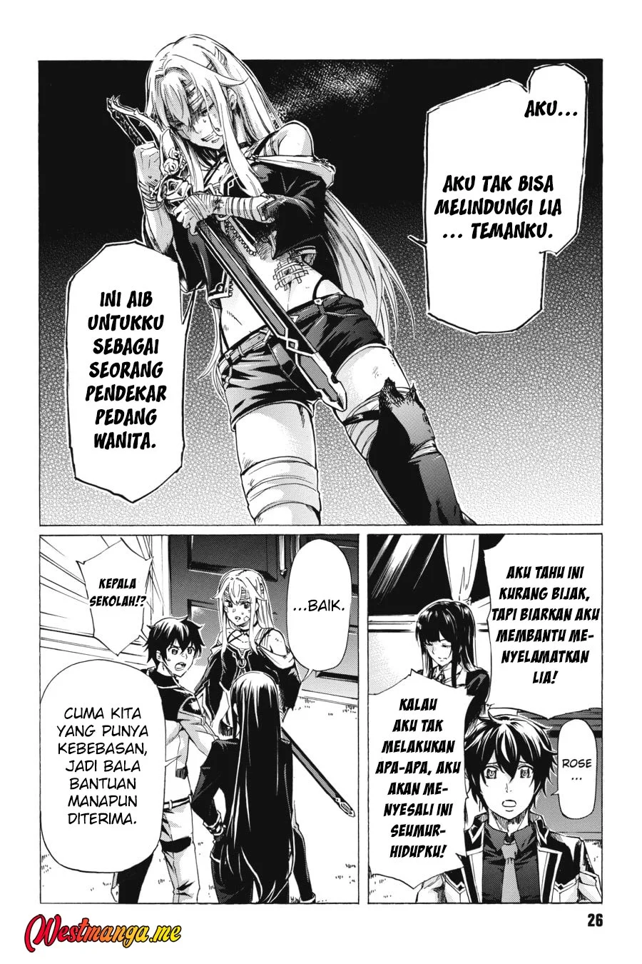 Chapter 30 - halaman 26