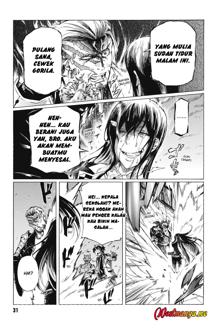 Chapter 30 - halaman 31