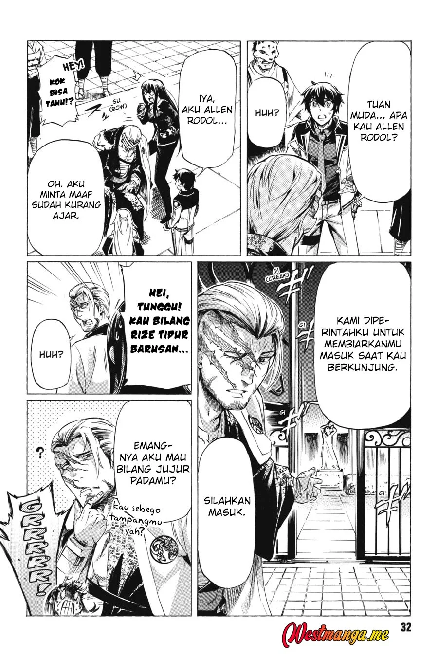Chapter 30 - halaman 32