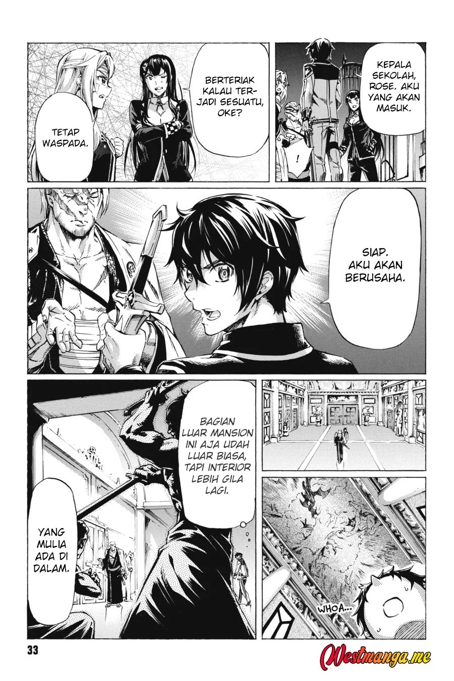 Chapter 30 - halaman 33